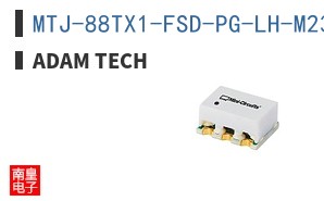 MTJ-88TX1-FSD-PG-LH-M235W ͼƬ